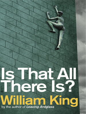 cover image of Is That All There Is?